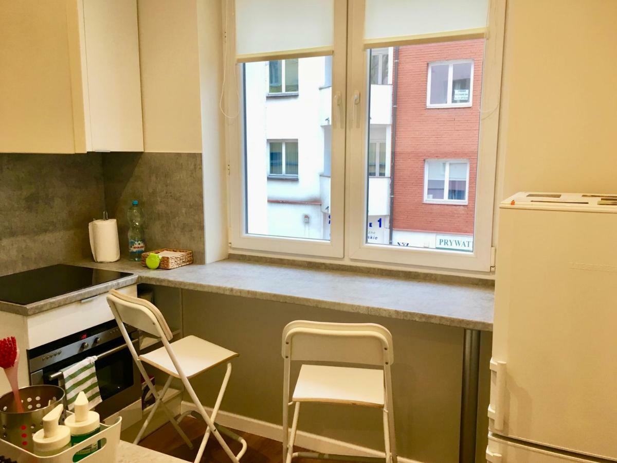 #Visitlublin Apartments Premium Wschodnia 외부 사진