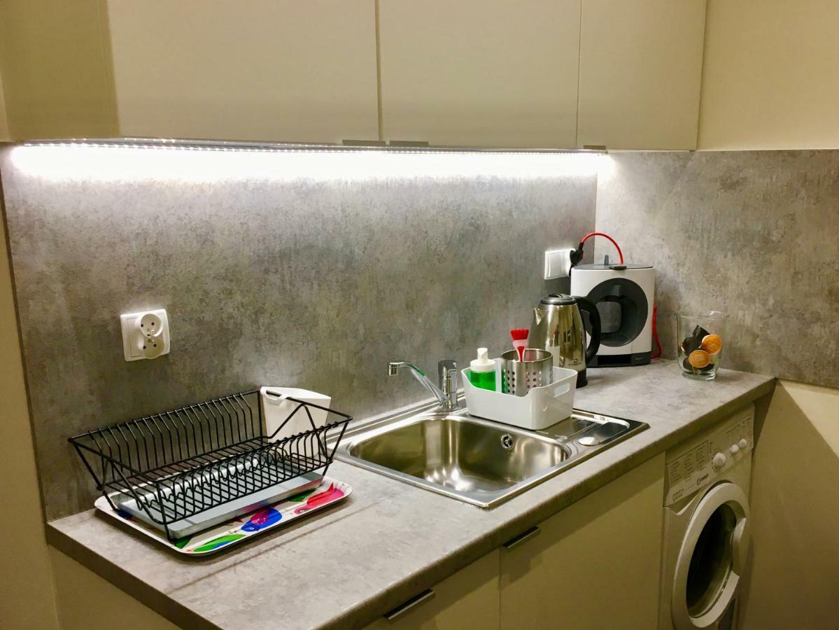 #Visitlublin Apartments Premium Wschodnia 외부 사진