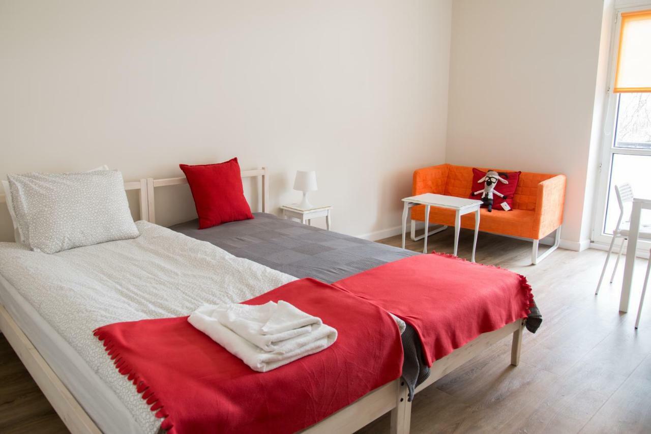 #Visitlublin Apartments Premium Wschodnia 외부 사진