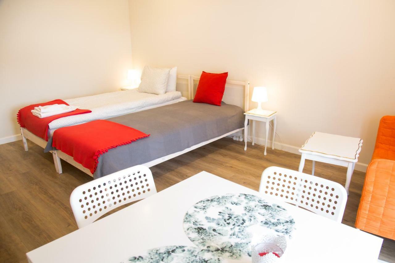 #Visitlublin Apartments Premium Wschodnia 외부 사진