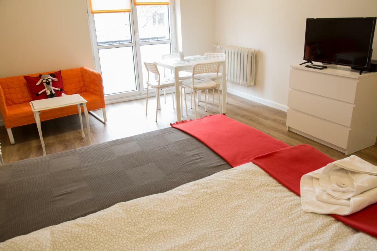 #Visitlublin Apartments Premium Wschodnia 외부 사진