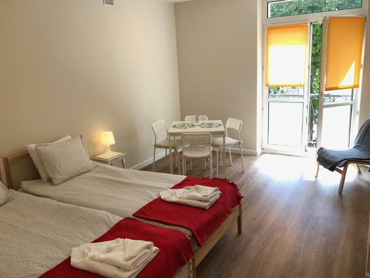 #Visitlublin Apartments Premium Wschodnia 외부 사진