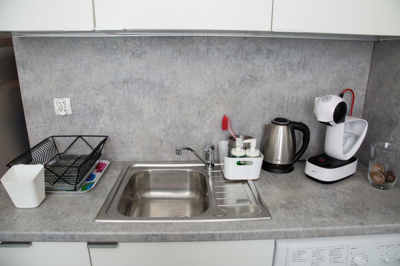 #Visitlublin Apartments Premium Wschodnia 외부 사진