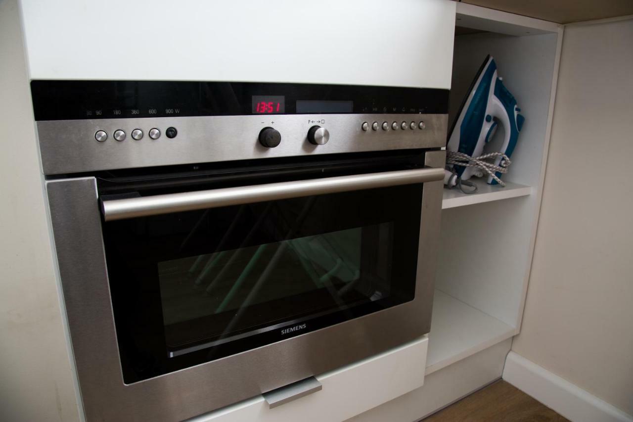 #Visitlublin Apartments Premium Wschodnia 외부 사진