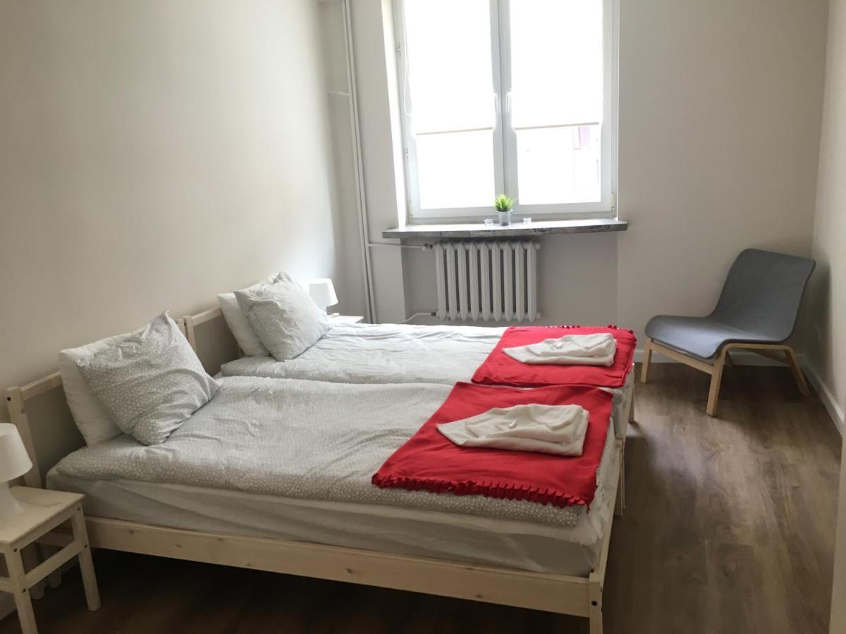 #Visitlublin Apartments Premium Wschodnia 외부 사진