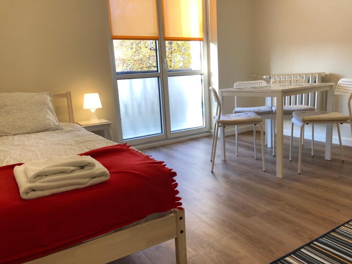 #Visitlublin Apartments Premium Wschodnia 외부 사진